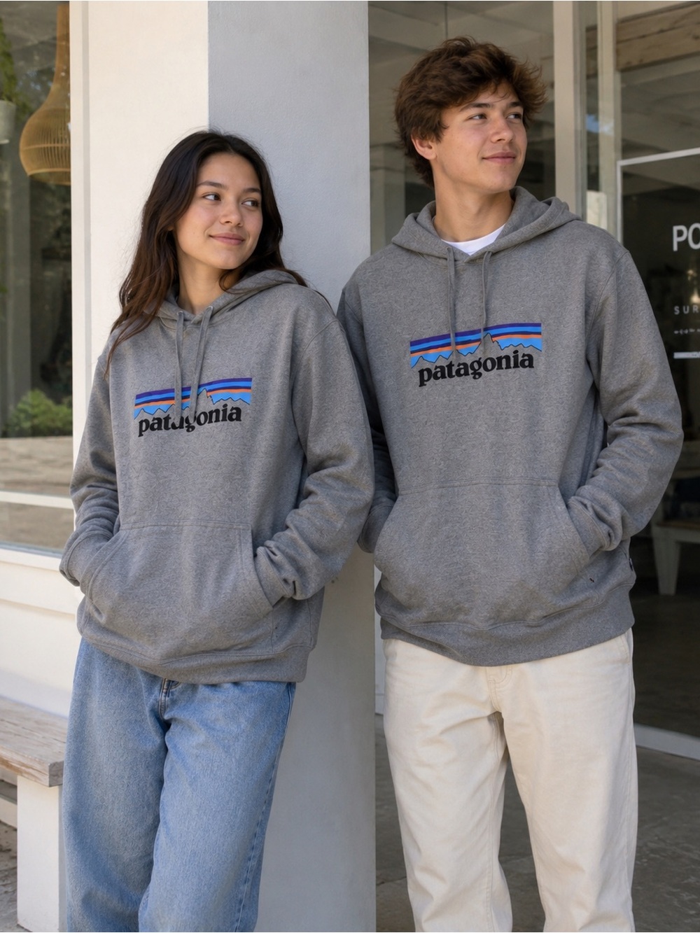 NWT Patagonia Unisex Uprisal Hoody P – Six Logo Size XXL NWT $95